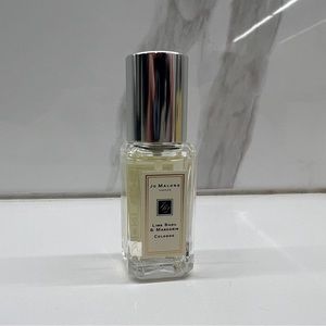 Jo Malone Lime Basil & Mandarin Travel Size 9ml